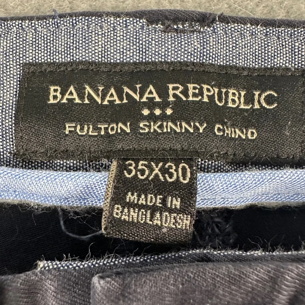 Banana Republic banana republic